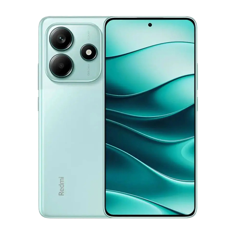 Redmi Note 14 256GB Ram 8