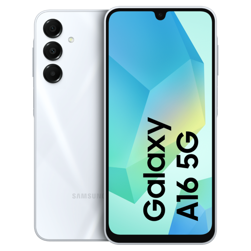 A16 light gray