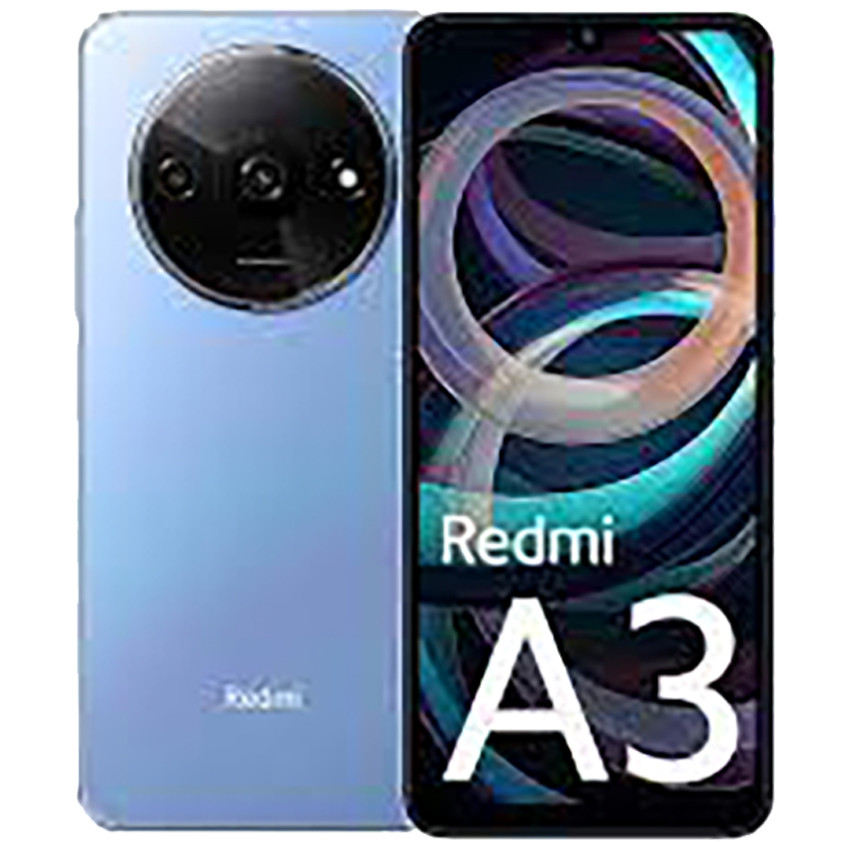 Redmi A3 128GB Ram 4GB