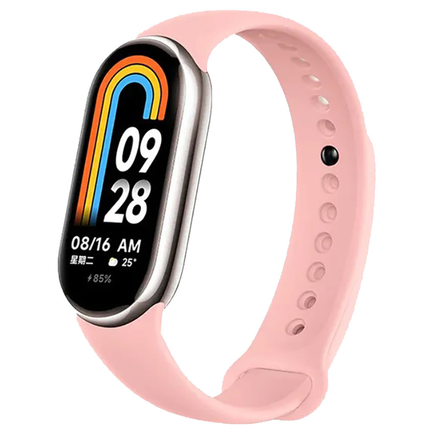 مچ بند هوشمند Xiaomi Smart Band 8 Active