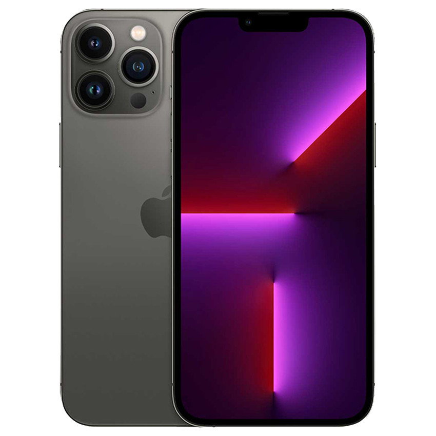 iPhone 13 Pro Max LLA 256GB Ram 6GB