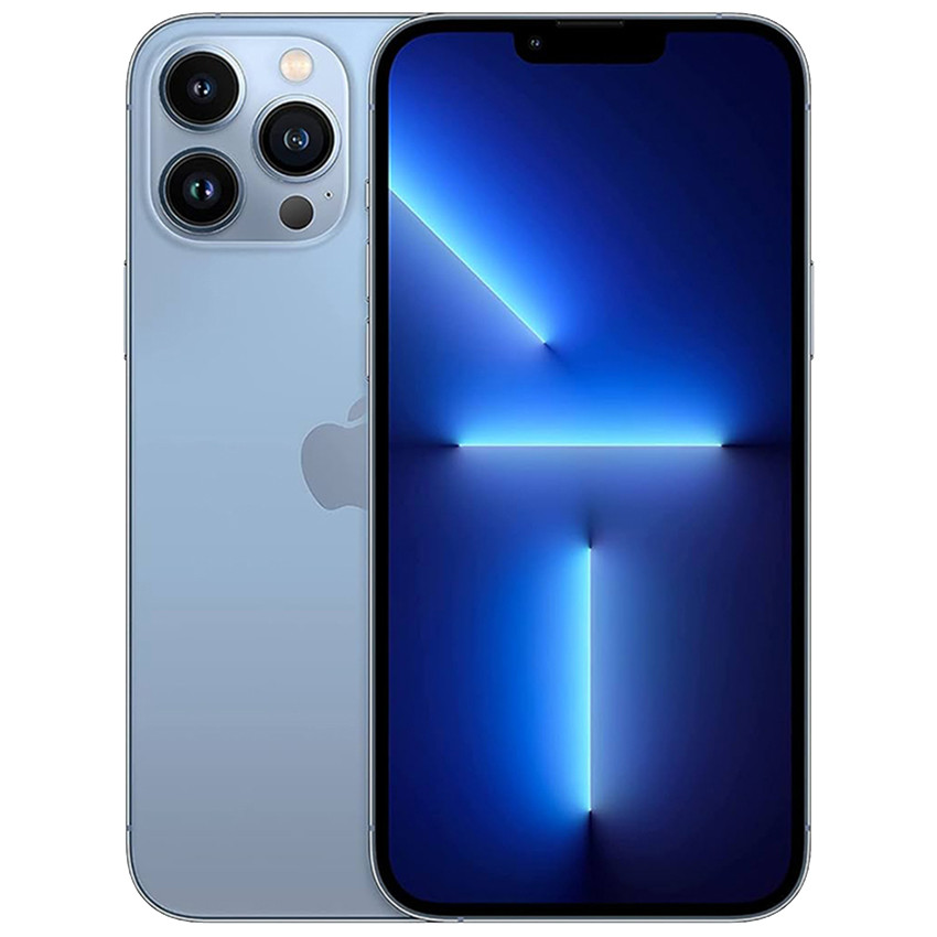 iPhone 13 Pro Max TH/A 256GB Ram 6GB