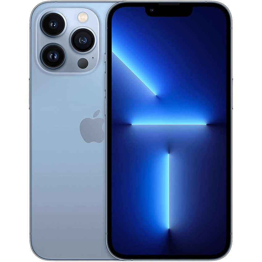 iPhone 13 Pro Max JA 128GB Ram 6GB