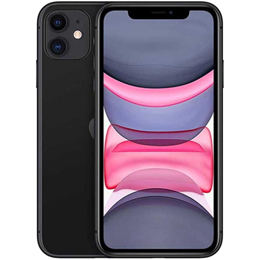 iPhone 11 128GB Ram 4GB