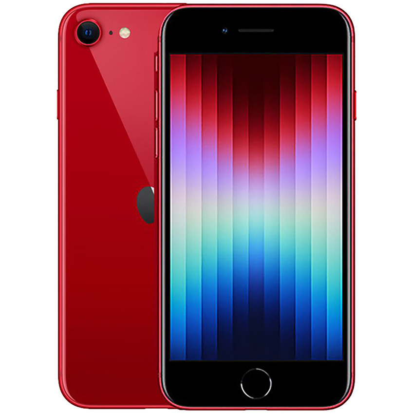 iPhone SE 2022 JA 128GB Ram 4GB