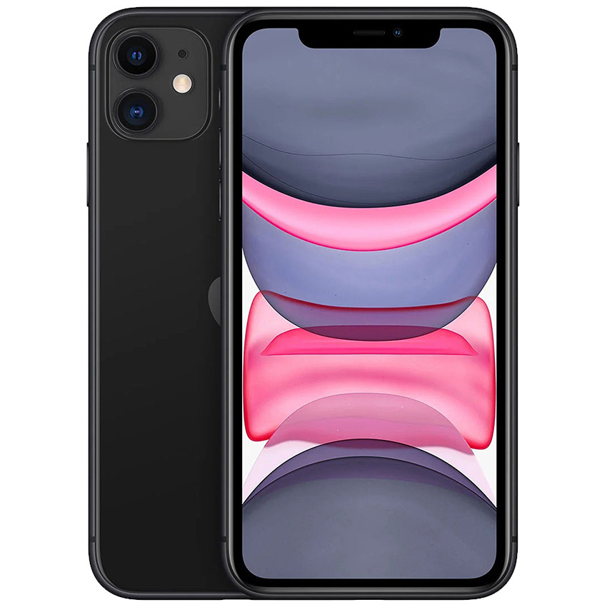 iPhone 11 A2223 ZAA 128GB Ram 4GB