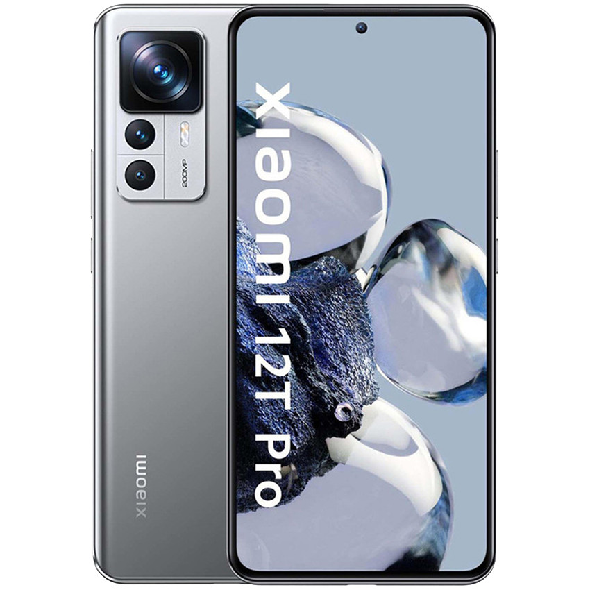 12T Pro 256GB Ram 12GB