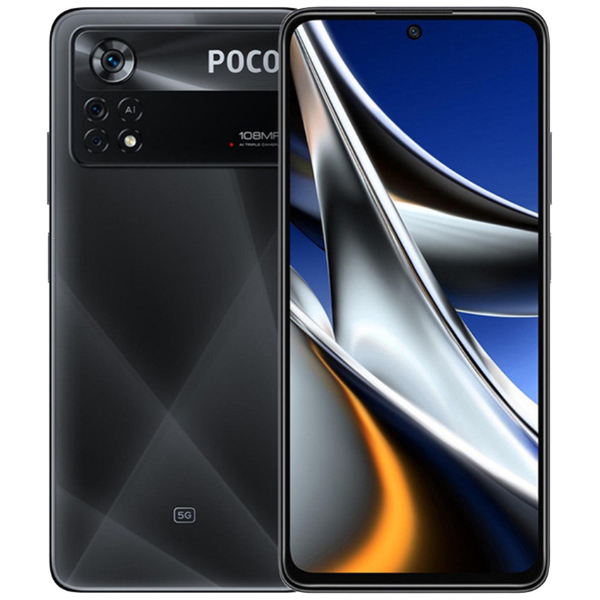 Poco X4 Pro 256GB Ram 8GB