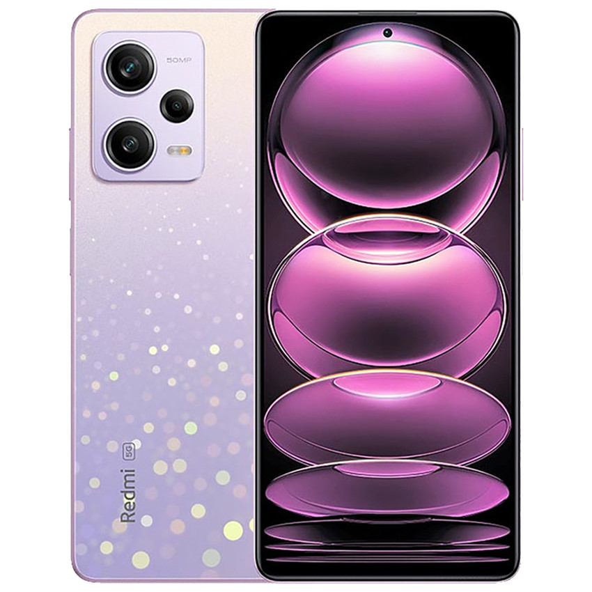 Redmi Note 12 Pro 256GB Ram 8GB
