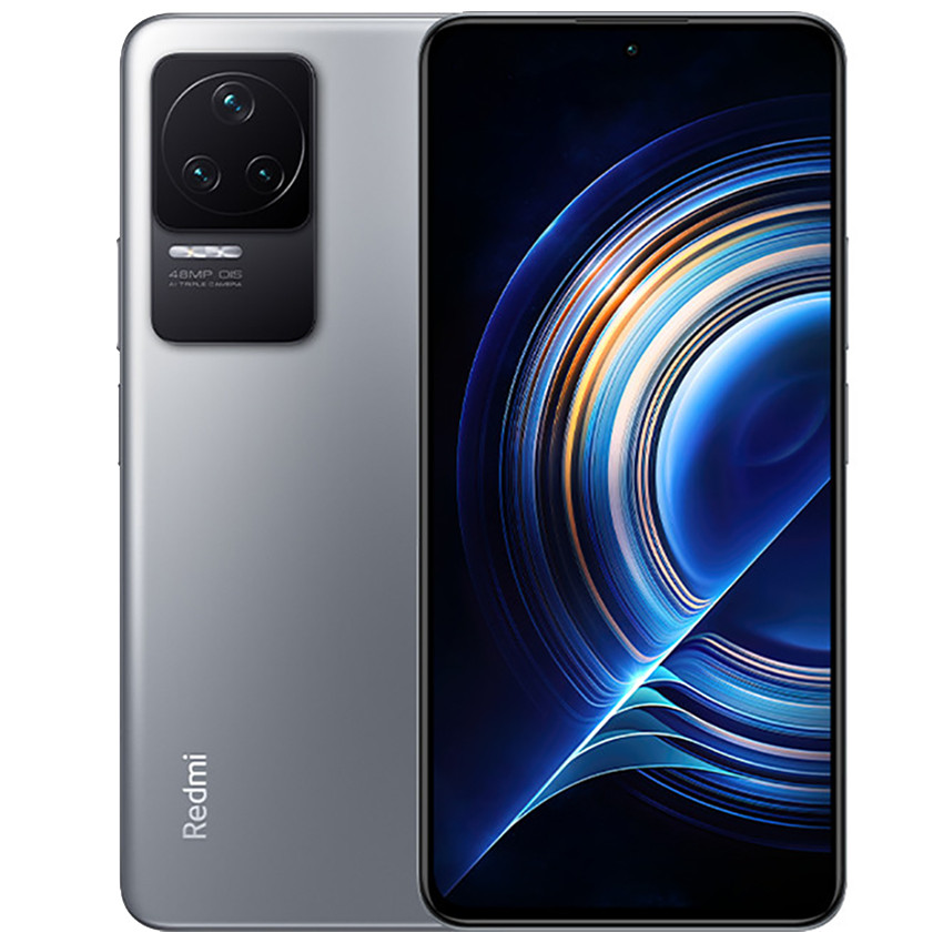 Redmi K50 256GB Ram 12GB