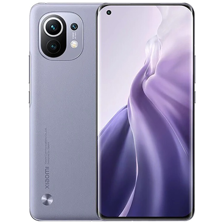 Mi 11 256GB Ram 12GB