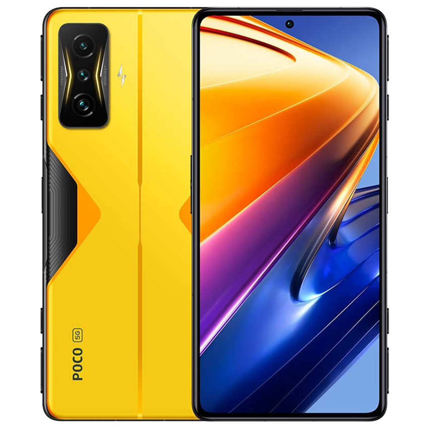 POCO F4 GT 128GB Ram 8GB