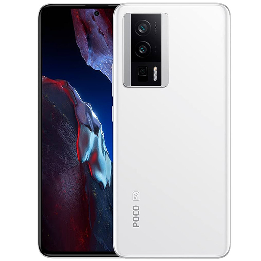 Poco F5 Pro 256GB Ram 12GB
