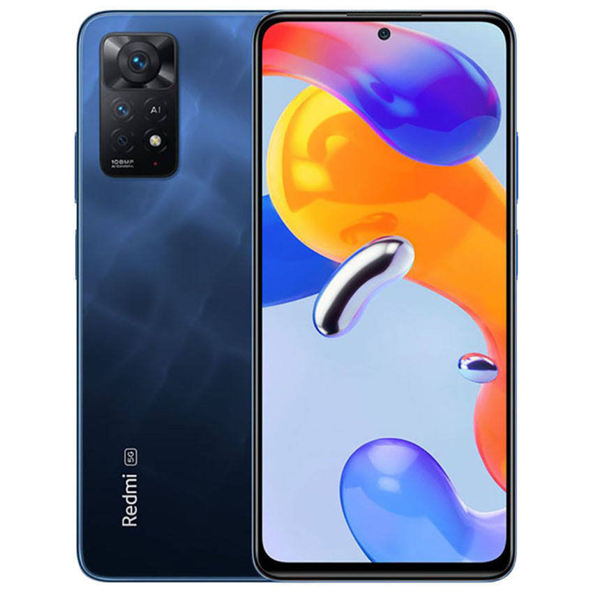 Redmi Note 11 Pro 128GB Ram 6GB