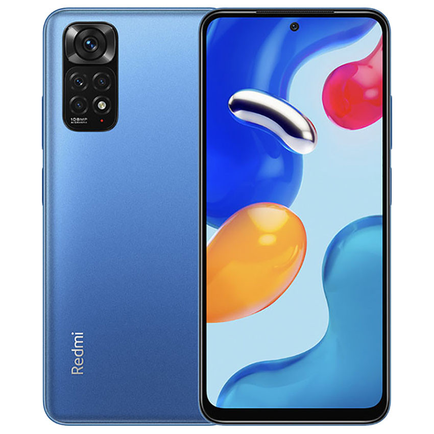 Redmi Note 11S 128GB Ram 8GB