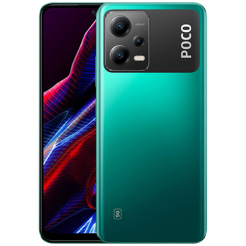 Poco X5 256GB Ram 8GB