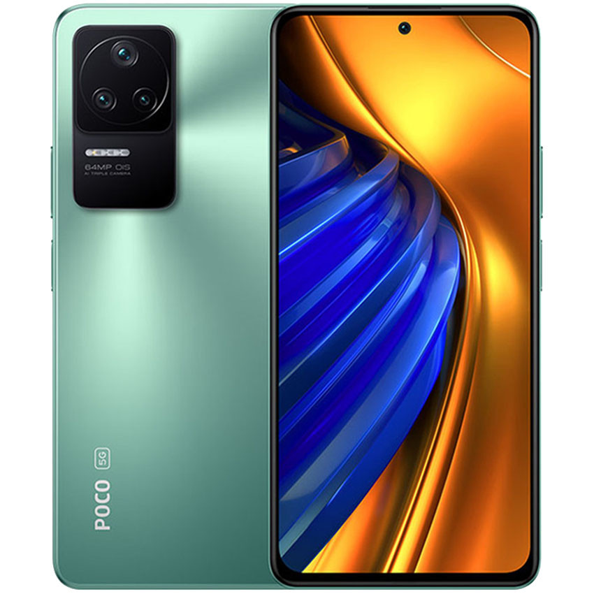 Poco F4 128GB Ram 6GB