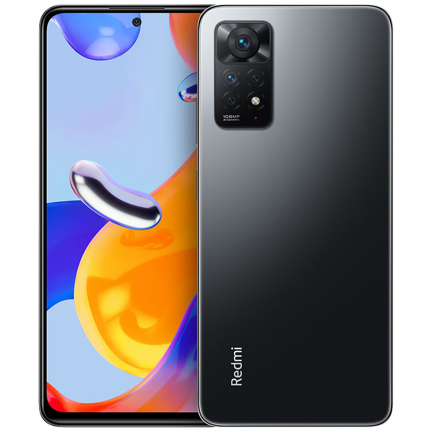 Redmi note 11 pro 128GB Ram 8Gb