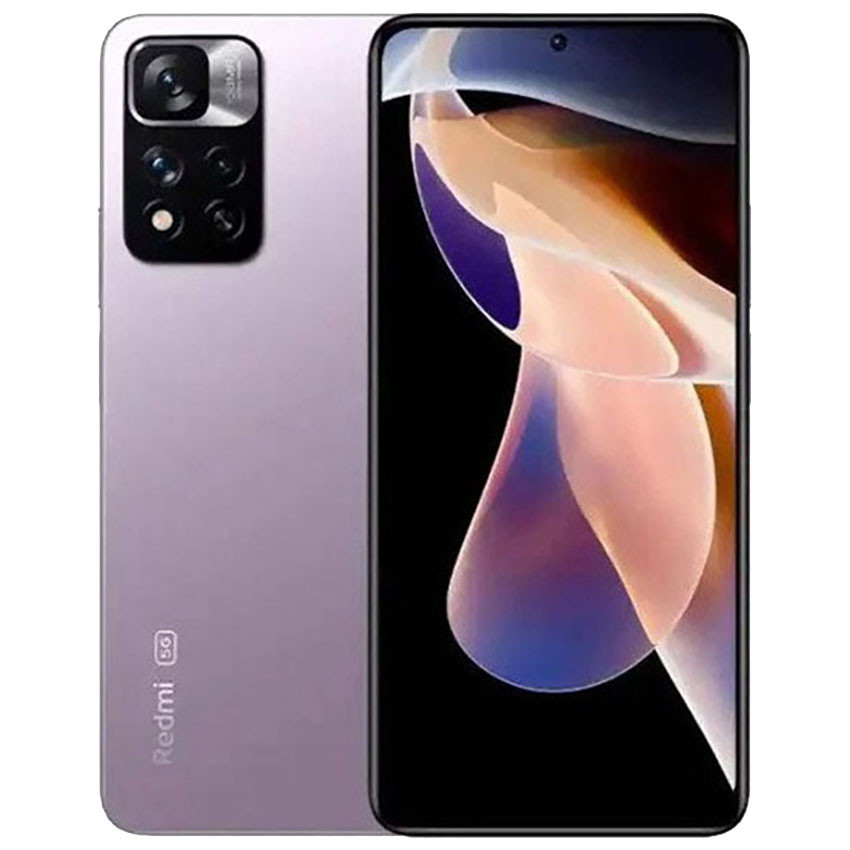 Redmi Note 11 Pro Plus 128GB Ram 8GB