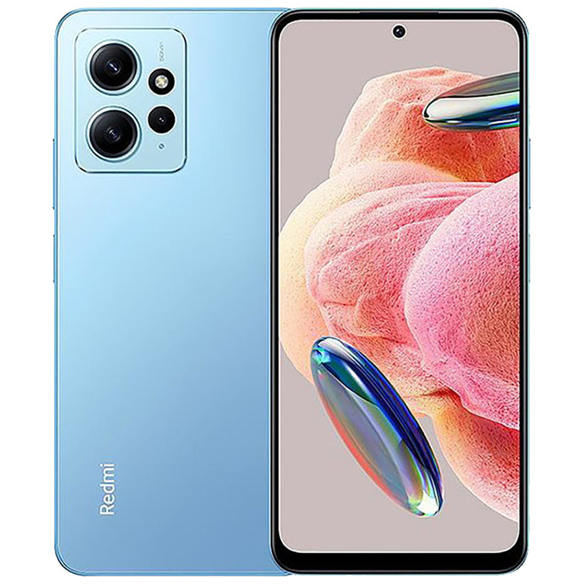 Redmi Note 12 256GB Ram 8GB