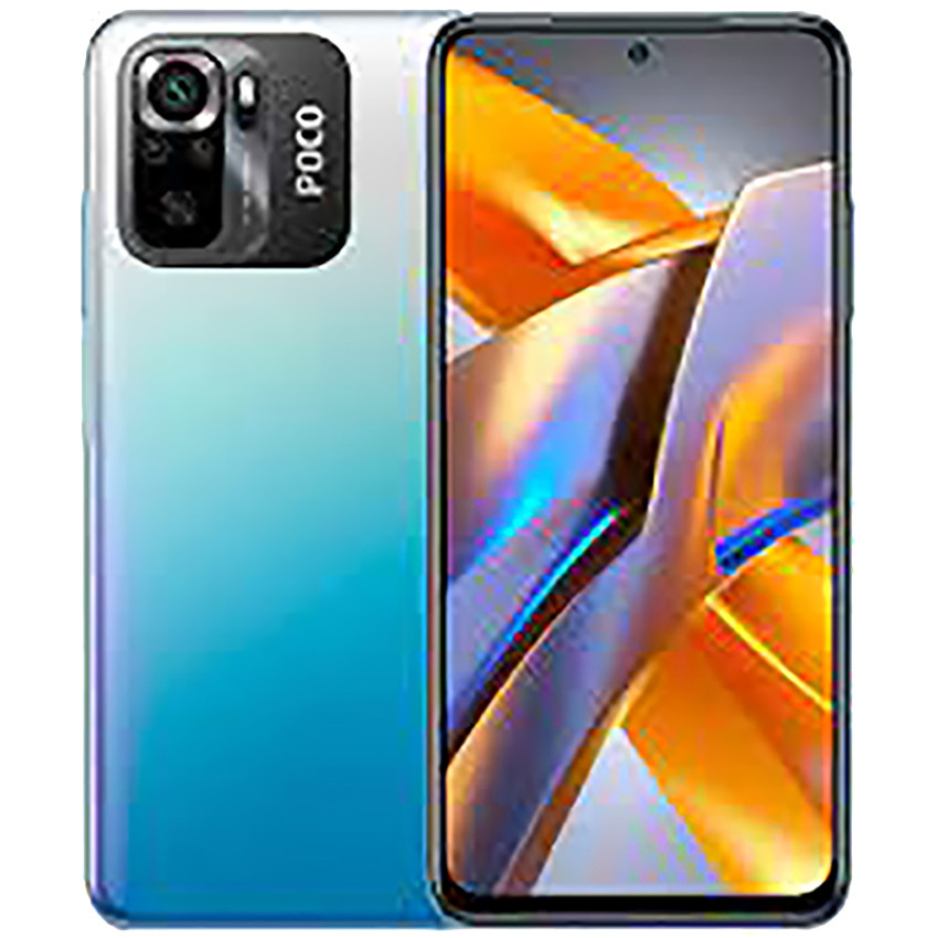 Poco M5s 128GB Ram 4GB