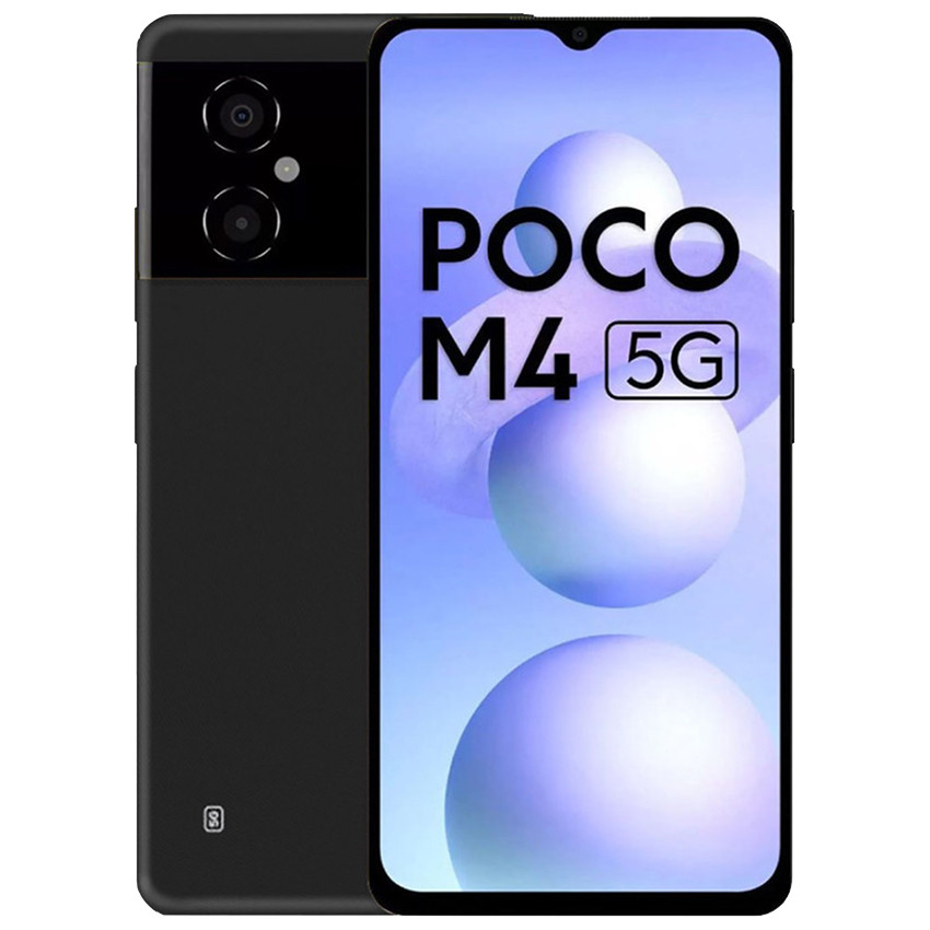 Poco M4 64GB Ram 4 5GB