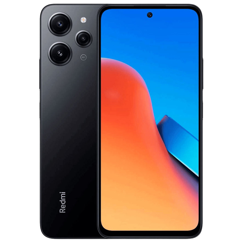 Redmi 12 128GB Ram 8GB