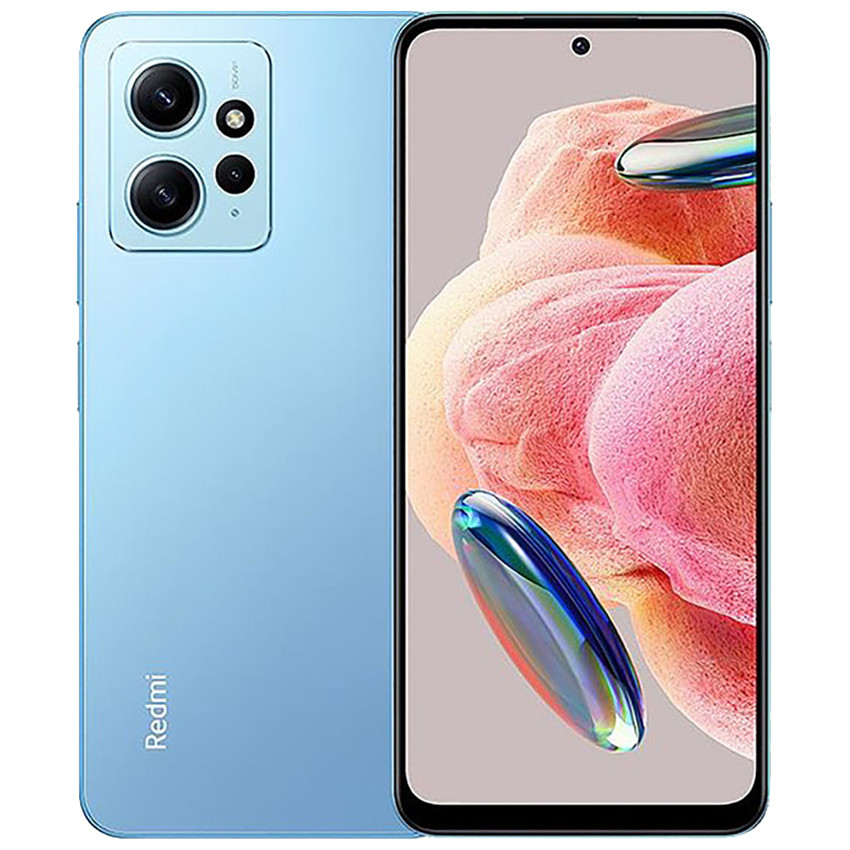 Redmi Note 12 128GB Ram 8GB