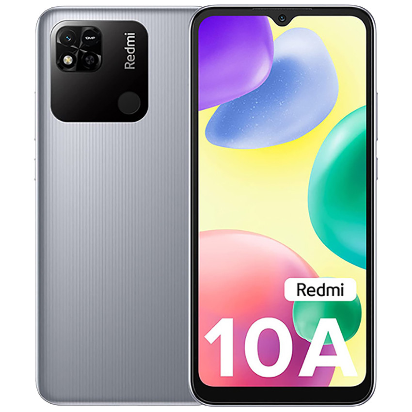 Redmi 10A 32GB Ram 2GB