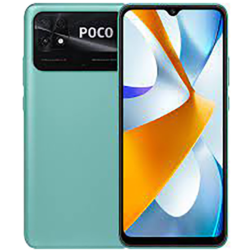 Poco C40 32GB Ram 3GB
