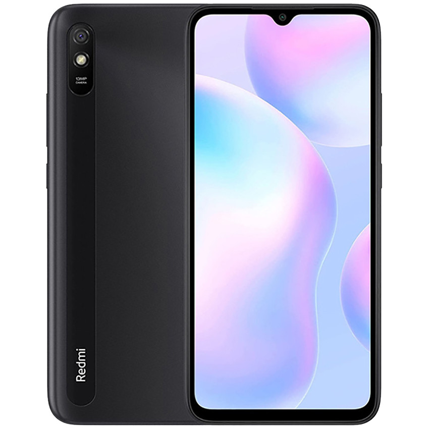 Redmi 9A 32GB Ram 3GB