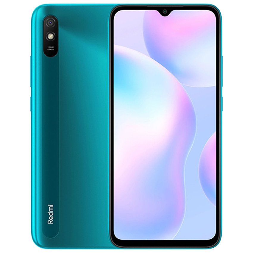 Redmi 9A 32GB Ram 4GB