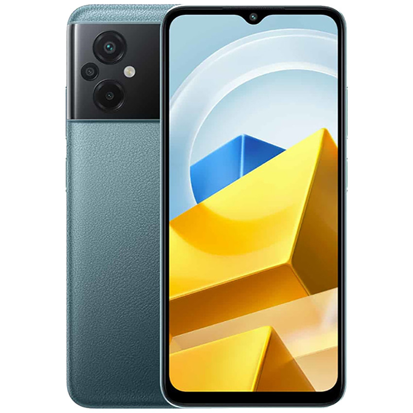 Poco M5 64GB Ram 4GB