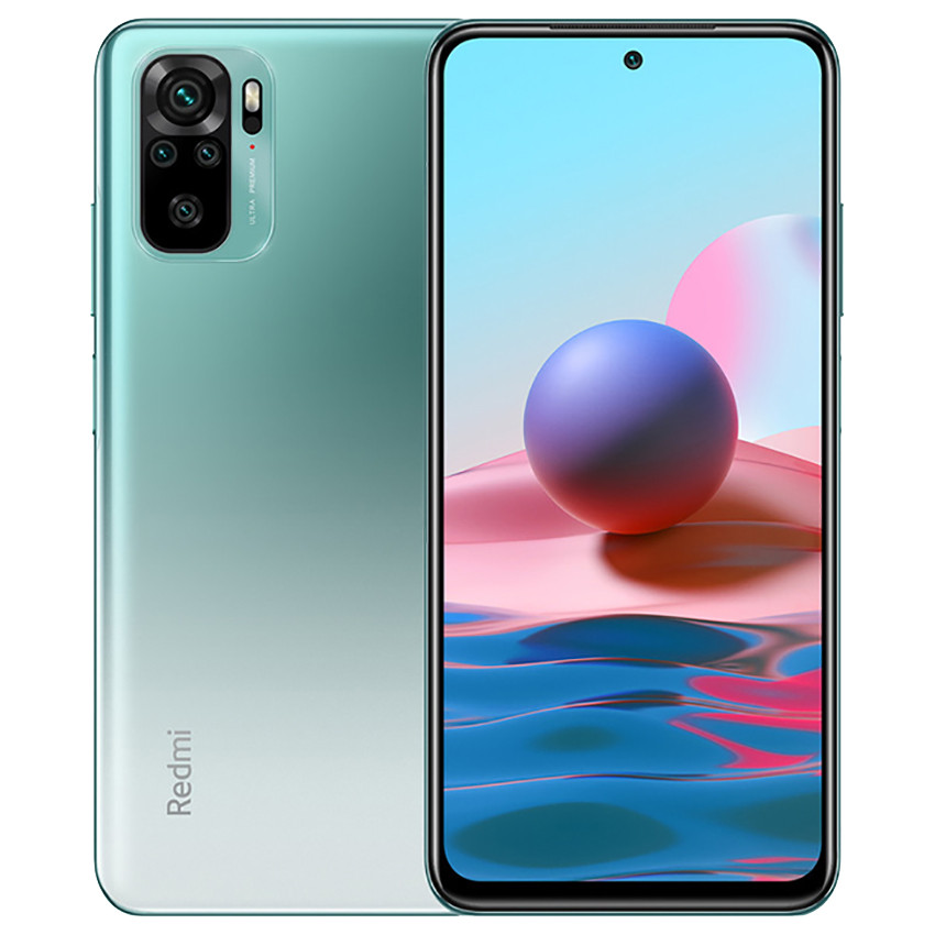Redmi Note 10 64GB Ram 4GB