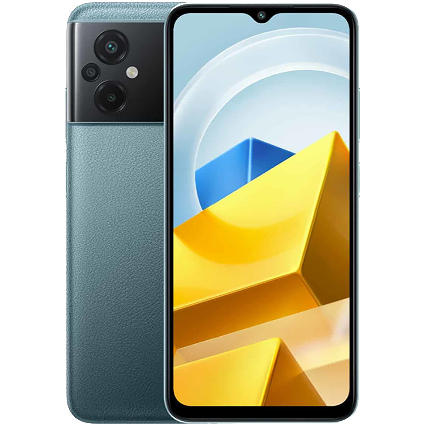 Poco M5 128GB Ram 4GB
