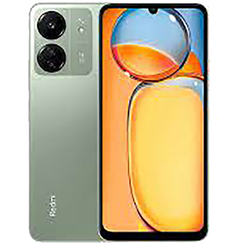 Redmi 13C 128GB Ram 4GB