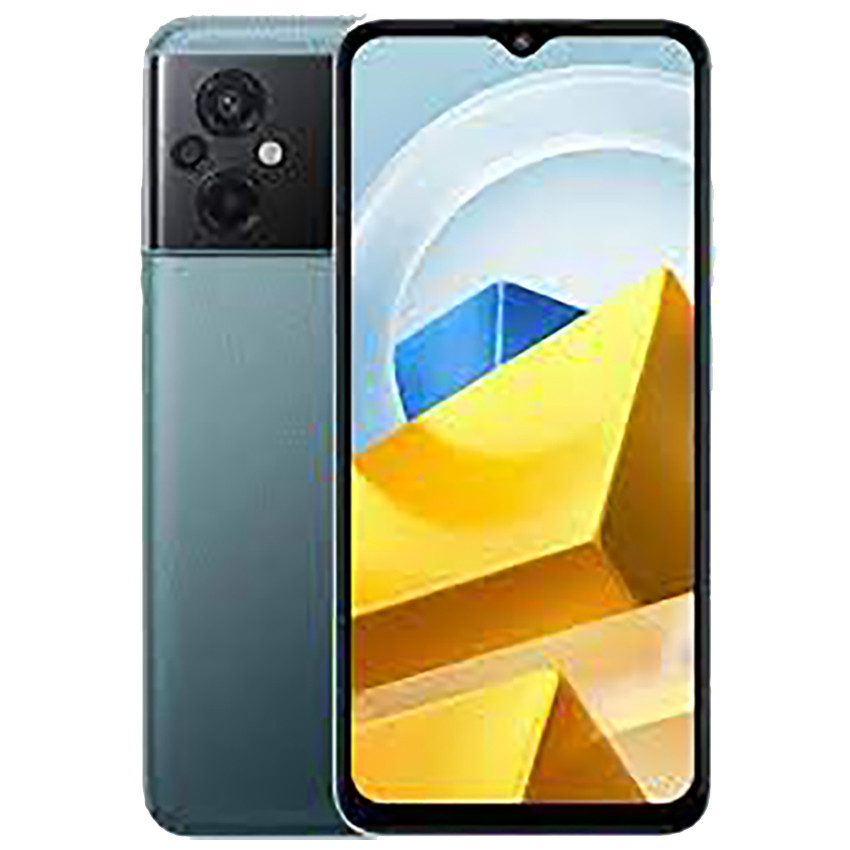Poco M5 128GB Ram 6GB
