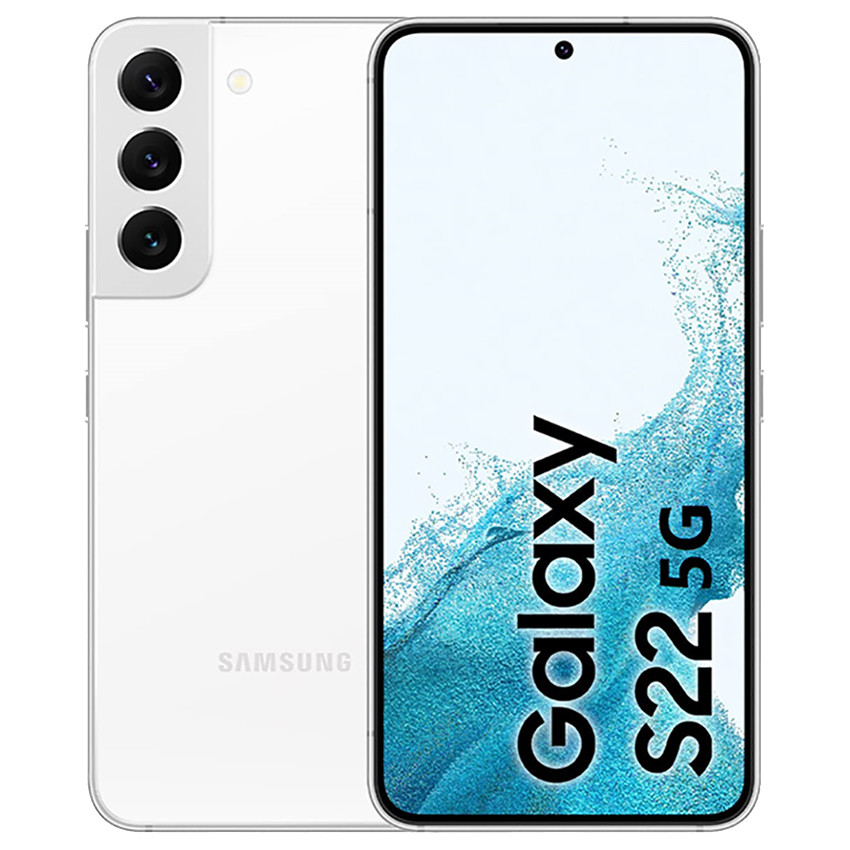 Galaxy S22 256GB Ram 8GB