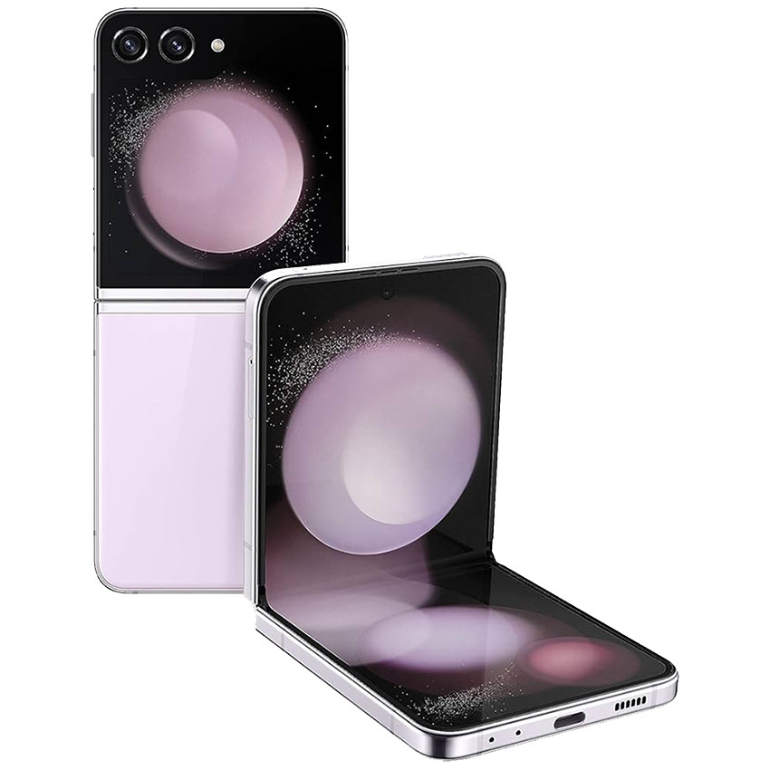 Galaxy Z Flip5 512GB Ram 8GB