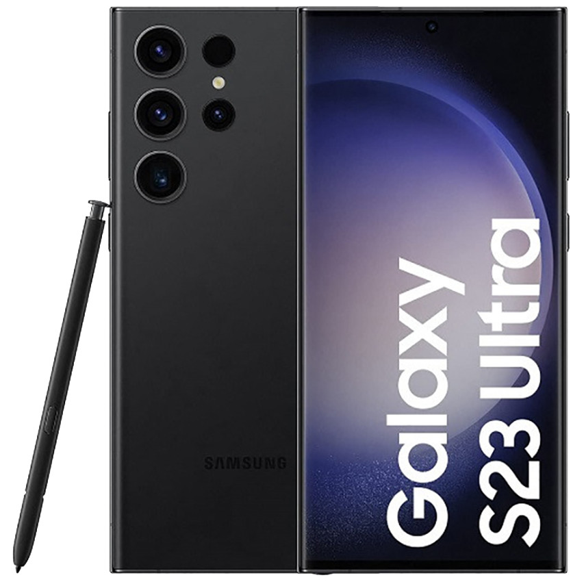 Galaxy S23 Ultra 512GB Ram 12GB