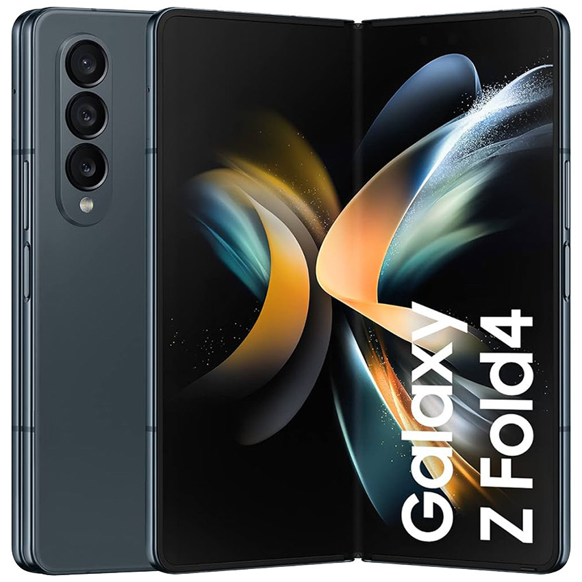 Galaxy Z Fold4 256GB Ram 12GB