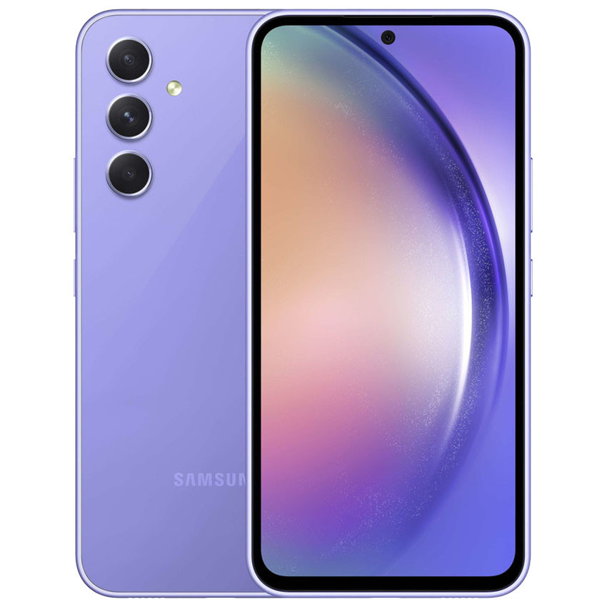 Galaxy A54 256GB Ram 8GB
