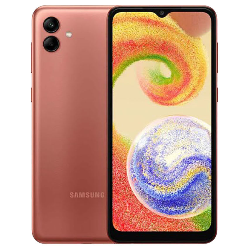 Galaxy A04e 32GB Ram 3GB
