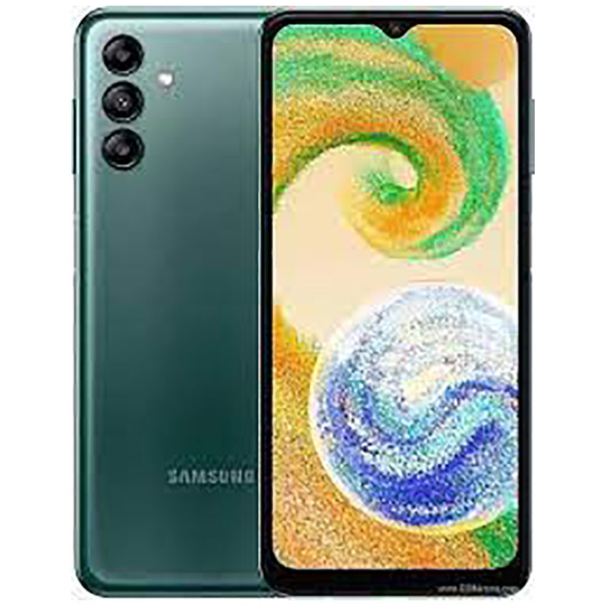 Galaxy A04s 32GB Ram 4GB