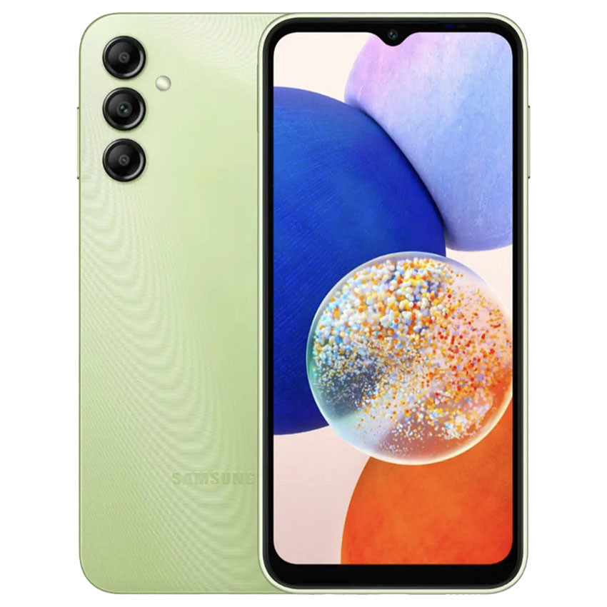 Galaxy A14 128GB Ram 6GB
