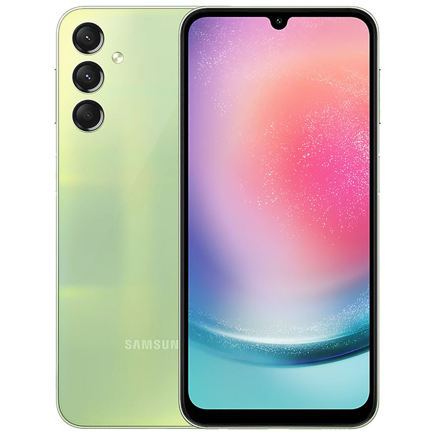 Galaxy A24 128GB Ram 4GB
