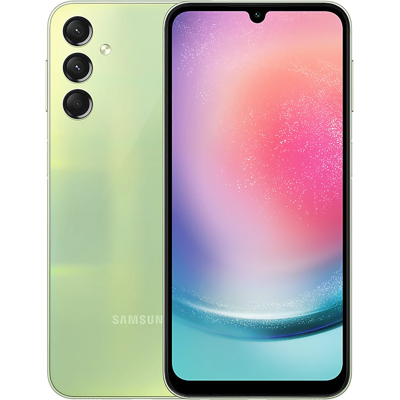 Galaxy A24 128GB Ram 6GB