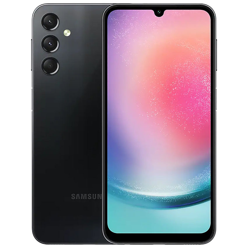 Galaxy A24 128GB Ram 8GB
