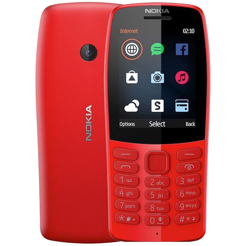 Nokia FA 210