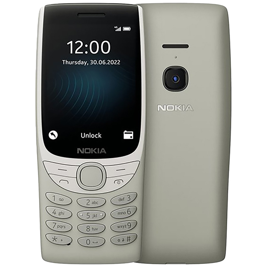 Nokia 8210
